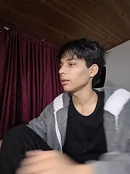 Snapshot of Marck-Pro chatting on July 24, 2026, 2:20 am Marck-Pro online show from July 24, 2026, 2:20 am