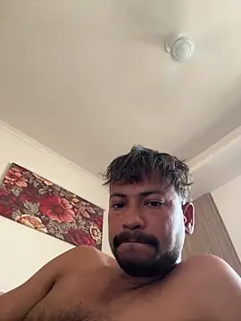 newdelhiBOY  online show from May 21, 2026, 2:07 am