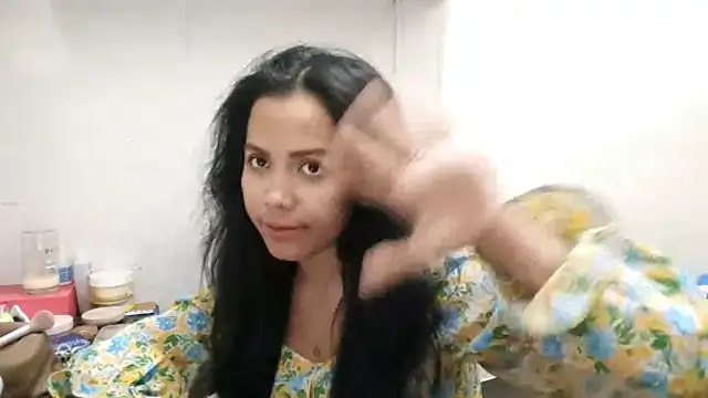 LiliyanaS online show from April 11, 2026, 7:45 am