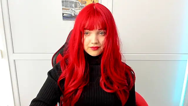 Snapshot of Caroline_cutte chatting on April 11, 2026, 7:45 am Caroline cutte online show from April 11, 2026, 7:45 am