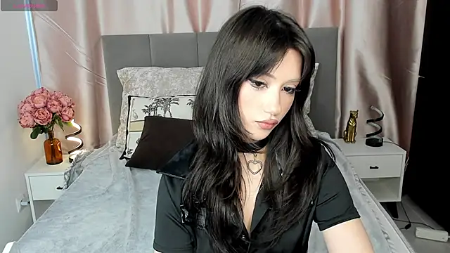 BrianaSteels online show from May 15, 2026, 9:16 am