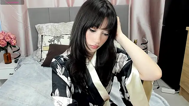 BrianaSteels online show from May 16, 2026, 6:21 am