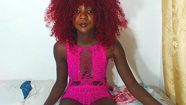 PetiteEbonyBabe  online show from May 8, 2026, 6:02 pm
