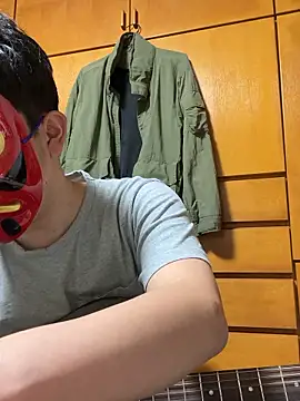 zarokkubokki online show from April 24, 2026, 11:56 am