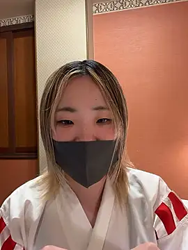 MITUKI0707 online show from April 11, 2026, 1:48 pm