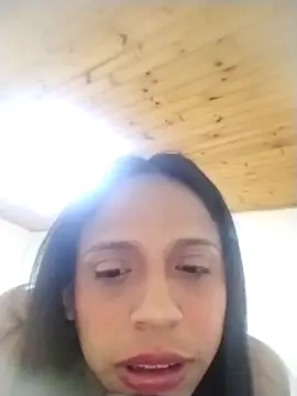 Daniela20269 online show from April 12, 2026, 6:46 pm