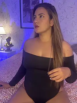 Brenda Brm online show from April 18, 2026, 12:42 pm