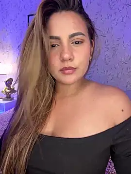 Brenda Brm online show from April 18, 2026, 7:07 pm