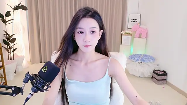 Dancing-CoCo-Pro online show from June 6, 2026, 4:17 am