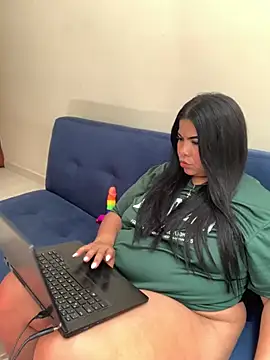 megan purpura online show from April 21, 2026, 2:56 pm