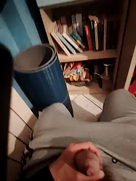 BarringHandling online show from April 18, 2026, 8:09 pm