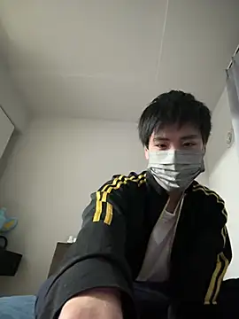 kurage164 online show from April 21, 2026, 11:16 am