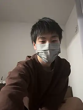 kurage164 online show from April 25, 2026, 1:03 pm