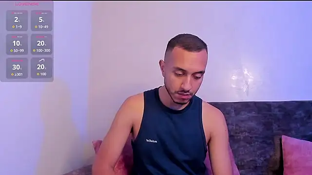 Snapshot of cristianstone2 chatting on July 26, 2026, 12:19 am cristianstone2 online show from July 26, 2026, 12:19 am