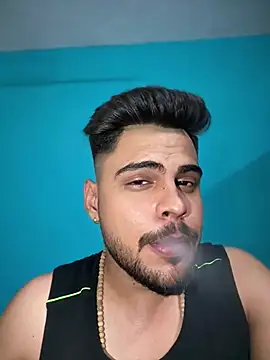 hornyypromaxx online show from April 13, 2026, 3:17 pm