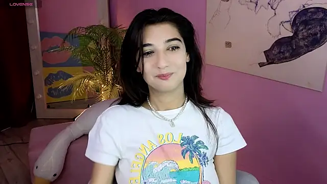 JasminAvily online show from May 28, 2026, 1:19 pm