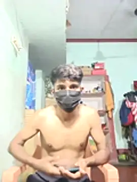 Ms Roy24 online show from May 17, 2026, 7:54 pm