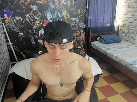 sebas jusa online show from April 20, 2026, 2:31 pm