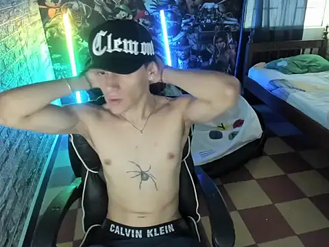 sebas jusa online show from April 30, 2026, 12:55 pm