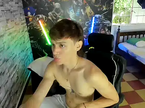 sebas jusa online show from May 21, 2026, 1:07 pm