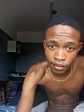 youngAndReckles online show from April 11, 2026, 7:45 am