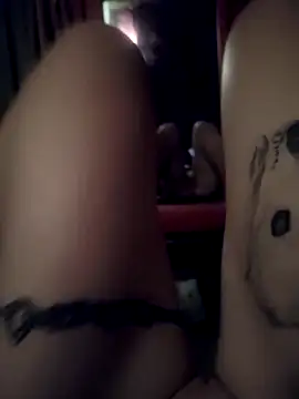 Lacasadelilith online show from April 12, 2026, 6:51 am