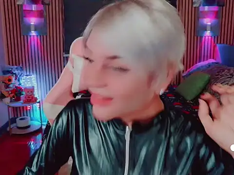 Ayakusai online show from April 23, 2026, 11:40 pm