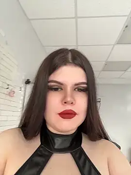 AmeliaBronze online show from April 25, 2026, 2:14 am