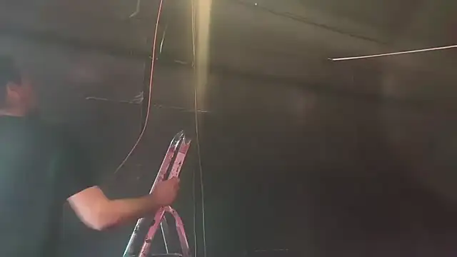 Mach3t3 online show from April 23, 2026, 8:24 am