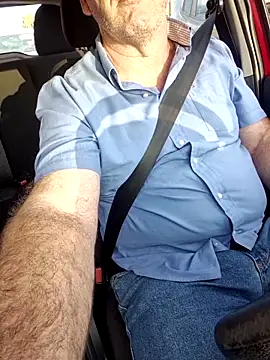 RogerSP50 online show from May 28, 2026, 10:23 am