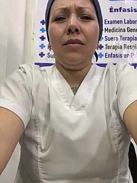Snapshot of SARA_21- chatting on April 19, 2026, 6:10 pm SARA 21- online show from April 19, 2026, 6:10 pm