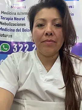Snapshot of SARA_21- chatting on April 22, 2026, 1:56 pm SARA 21- online show from April 22, 2026, 1:56 pm
