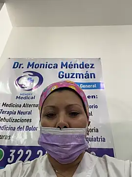 Snapshot of SARA_21- chatting on April 24, 2026, 1:13 pm SARA 21- online show from April 24, 2026, 1:13 pm