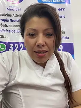 Snapshot of SARA_21- chatting on May 4, 2026, 1:40 pm SARA 21- online show from May 4, 2026, 1:40 pm