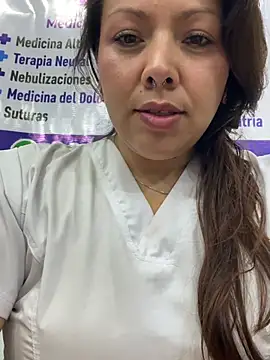 Snapshot of SARA_21- chatting on May 6, 2026, 12:43 pm SARA 21- online show from May 6, 2026, 12:43 pm