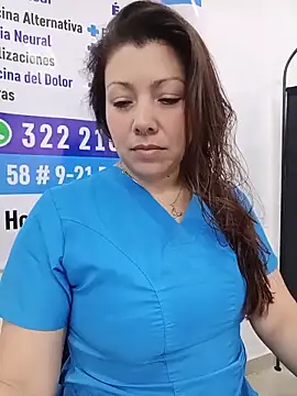 Snapshot of SARA_21- chatting on May 19, 2026, 1:06 pm SARA 21- online show from May 19, 2026, 1:06 pm