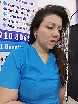 Snapshot of SARA_21- chatting on May 23, 2026, 12:53 pm SARA 21- online show from May 23, 2026, 12:53 pm