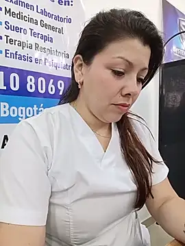 Snapshot of SARA_21- chatting on May 25, 2026, 12:33 pm SARA 21- online show from May 25, 2026, 12:33 pm