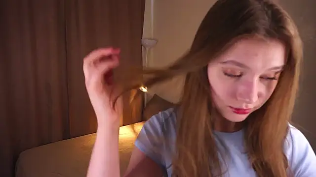 SonaKhalili online show from April 19, 2026, 5:18 am