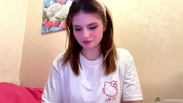 Snapshot of SexyFriren chatting on April 12, 2026, 2:55 pm SexyFriren online show from April 12, 2026, 2:55 pm