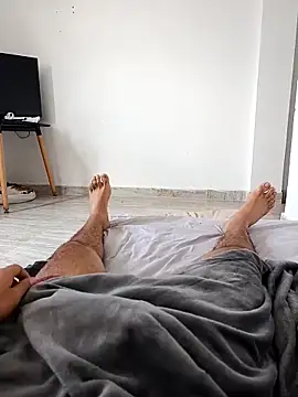 AdrewsRic online show from April 20, 2026, 3:37 pm