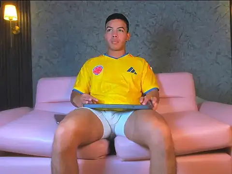 ChristopheRivera online show from July 3, 2026, 6:25 pm