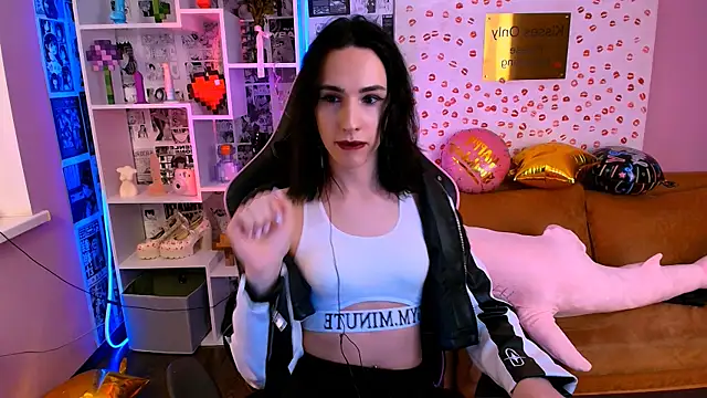 yumeliko o online show from April 23, 2026, 7:16 pm