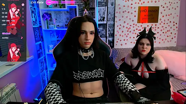 Snapshot of yumeliko_o chatting on May 17, 2026, 9:22 pm yumeliko o online show from May 17, 2026, 9:22 pm