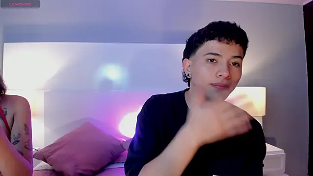 Daki Rui online show from April 26, 2026, 1:47 am