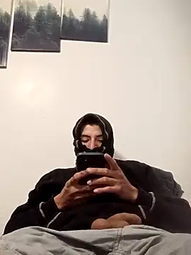 joshe40 online show from April 17, 2026, 6:44 pm