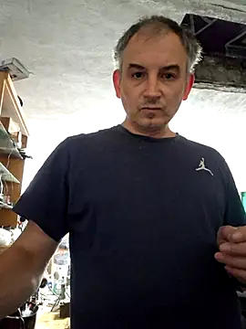 Piotr481 online show from May 27, 2026, 10:01 am
