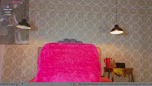 serena sex31 online show from June 9, 2026, 11:55 am