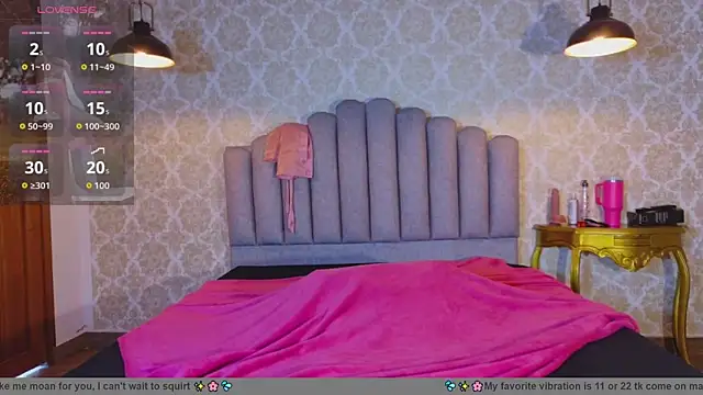 serena sex31 online show from June 18, 2026, 11:58 am