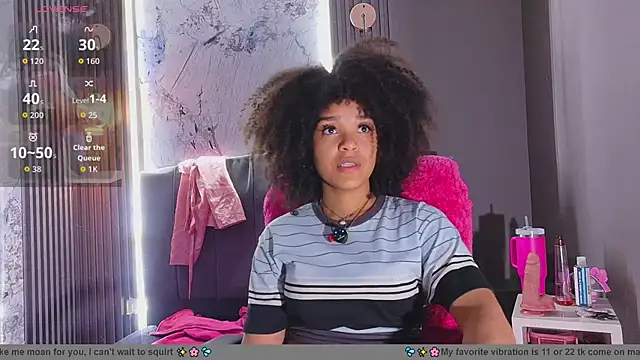 serena sex31 online show from June 21, 2026, 11:57 am